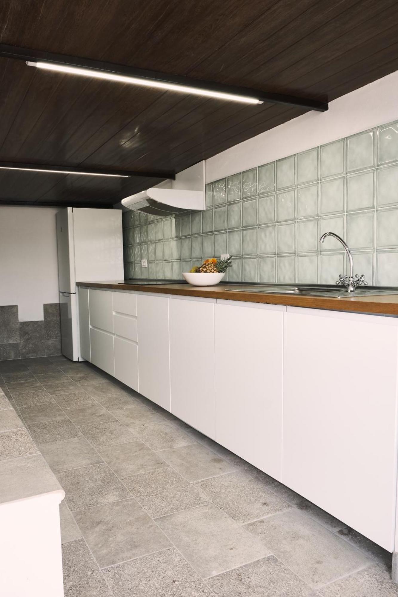 Casa Pepi Un Lugar Magico Villa San Andres  Kültér fotó