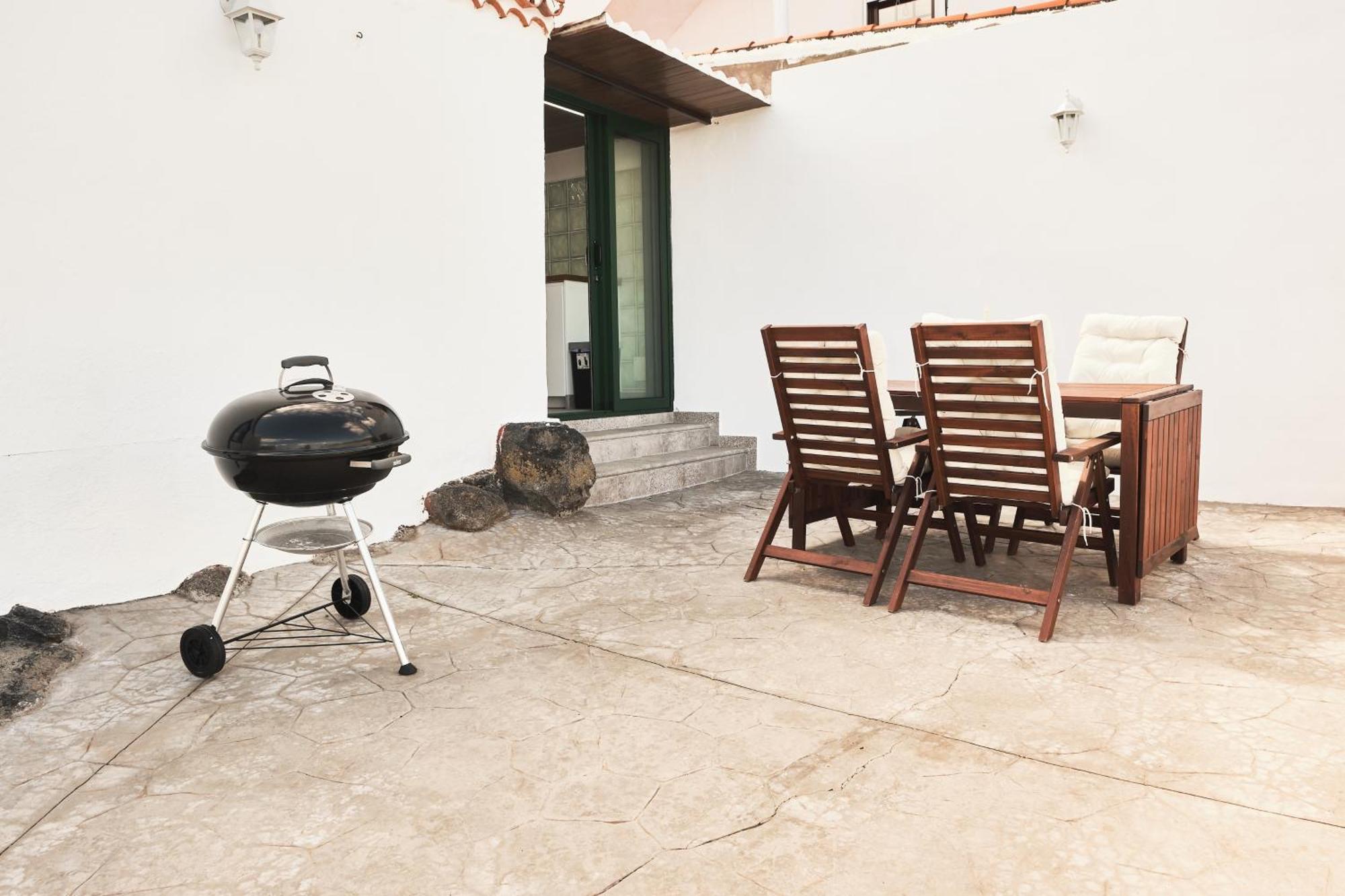 Casa Pepi Un Lugar Magico Villa San Andres  Kültér fotó