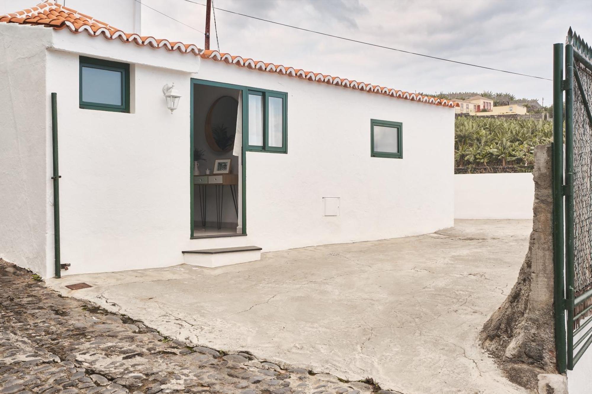 Casa Pepi Un Lugar Magico Villa San Andres  Kültér fotó