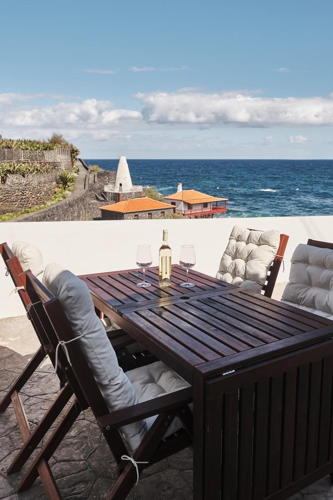 Casa Pepi Un Lugar Magico Villa San Andres  Kültér fotó